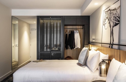 Rouse Hill Hotel | Mercure Sydney Rouse Hill