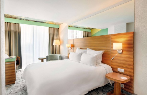 Lasnamae Hotel | Mercure Tallinn