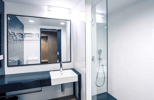 West Tamworth Hotel | Mercure Tamworth
