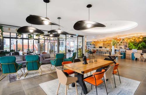 Tokaj Hotel | Mercure Tokaj Center
