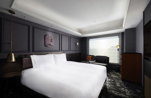 Haneda Hotel | Mercure Tokyo Haneda Airport