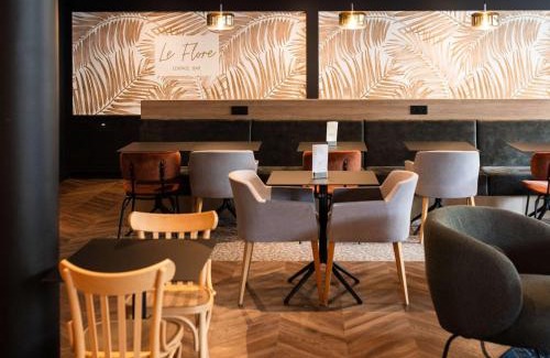 Valenciennes Hotel | Mercure Valenciennes Centre