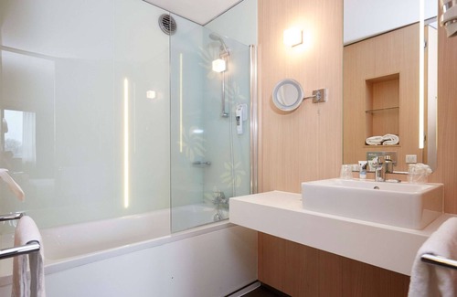 Valenciennes Hotel | Mercure Valenciennes Centre