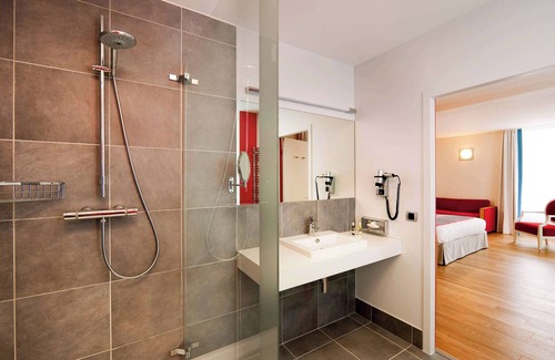 Vittel Hotel | Mercure Vittel