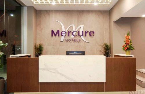 Warragul Hotel | Mercure Warragul