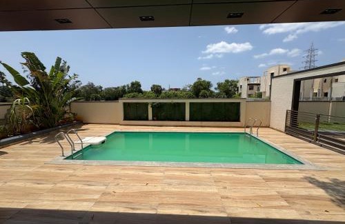 Covelong Beach Apartment | Mercury Duplex villa