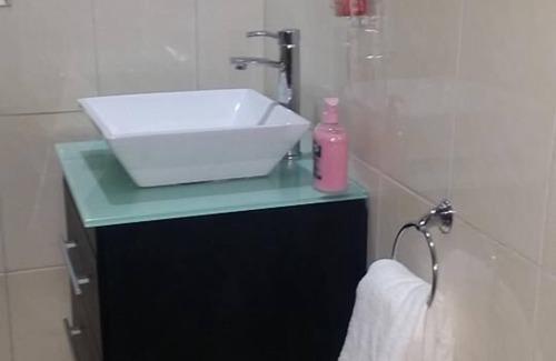 Lusaka Cabin | Mercury Gardens Lodge at Muzala