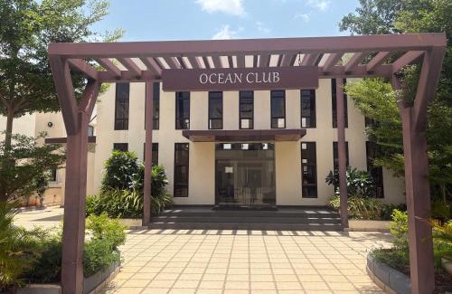 Covelong Beach Apartment | Mercury Home villa