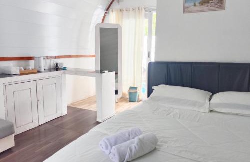 Langgur Cabin | Mercy Cottage