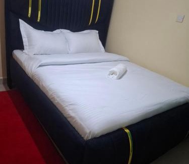 Kasarani Bed & Breakfast | Mercy Homes