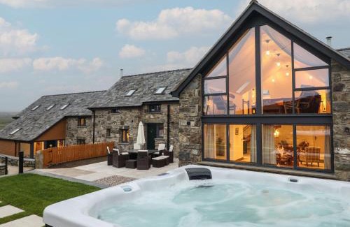 Cwmtirmynach House | Merddwr