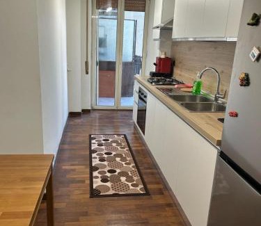 Vasto Apartment | Merdionale51