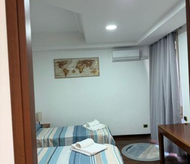 Vasto Apartment | Merdionale51