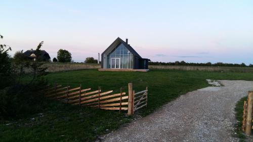 Orjaku House | Merekalda Puhkemaja