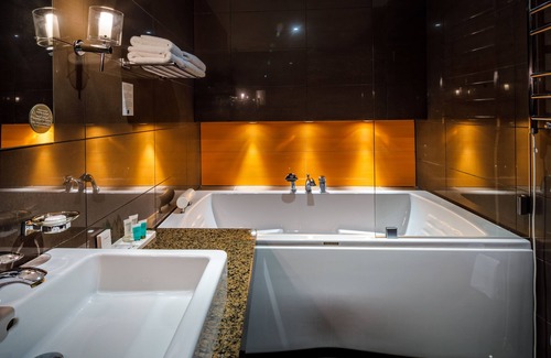 Narva-Joesuu Hotel | Meresuu SPA & Hotel