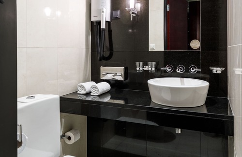 Narva-Joesuu Hotel | Meresuu SPA & Hotel