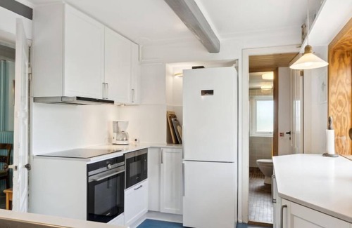 Lohals House | "Merete" - 50m from the sea by Interhome