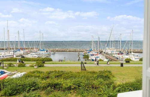 Lohals House | "Merete" - 50m from the sea by Interhome