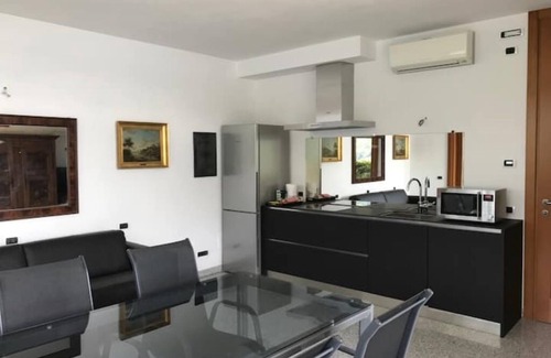 Mergozzo Apartment | Mergozzo Beach Bella Vista