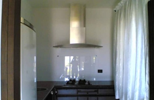 Mergozzo Villa | Mergozzo Beach Villa Overview