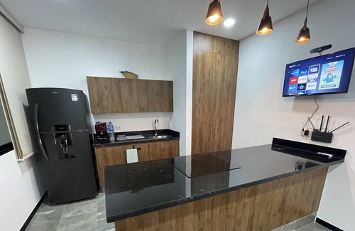 Merida Municipality Apartment | Merida Norte Zebrina Temozon