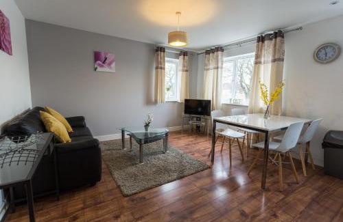 Southend-on-Sea Apartment | Meridian Apartment Suites