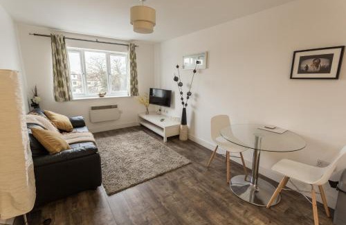 Southend-on-Sea Apartment | Meridian Apartment Suites