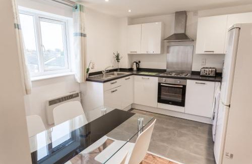 Southend-on-Sea Apartment | Meridian Apartment Suites