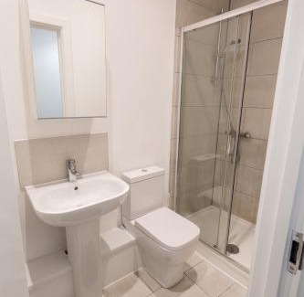 Southend-on-Sea Apartment | Meridian Apartment Suites
