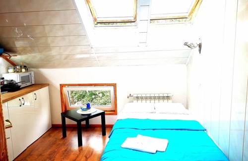 Old Town Hotel | Meridian Apartments