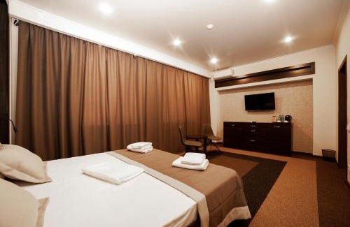 Karagandy Hotel | Meridian