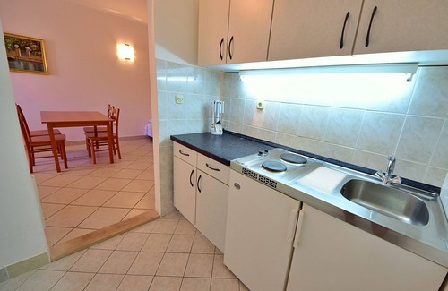 Stankovici Apartment | Meridiana by Interhome
