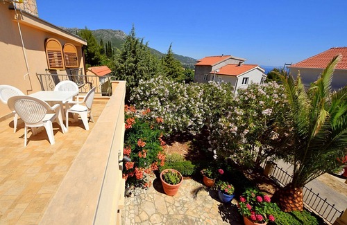 Stankovici Apartment | Meridiana by Interhome