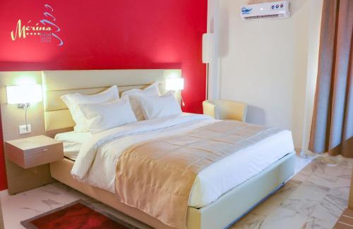 Centre ville Hotel | MERINA HOTEL