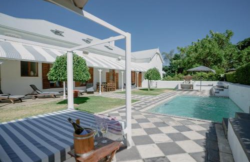 Riebeeck West Bed & Breakfast | Merindol Manor