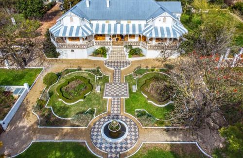 Riebeeck West Bed & Breakfast | Merindol Manor
