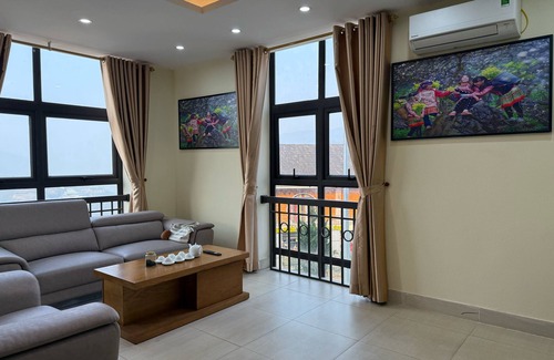 Cha Pai Hotel | Merit Sapa Hotel