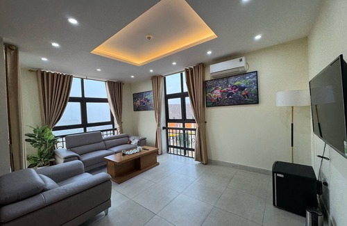 Cha Pai Hotel | Merit Sapa Hotel
