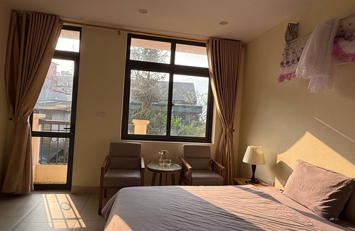 Cha Pai Hotel | Merit Sapa Hotel