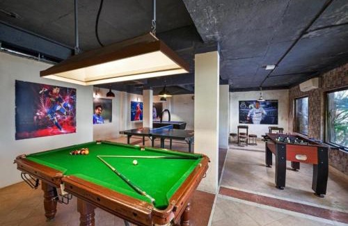 Arsiwalla Villa Resort | Meritas Crystal Resort