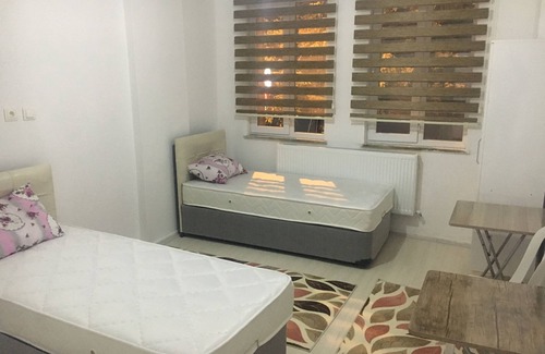 Civril House | Merkez Pansiyon