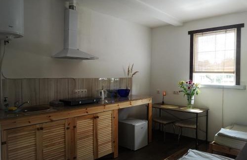 Alytus county Bed & Breakfast | Merkinės viensodis