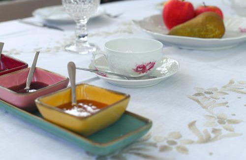 Ferrara Bed & Breakfast | Merli's Nest