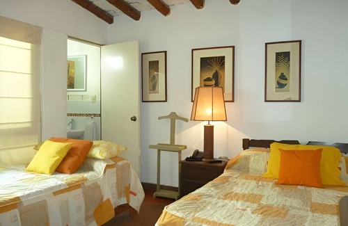 Punta Hermosa Bed & Breakfast | Merlin Punta Hermosa Hostel