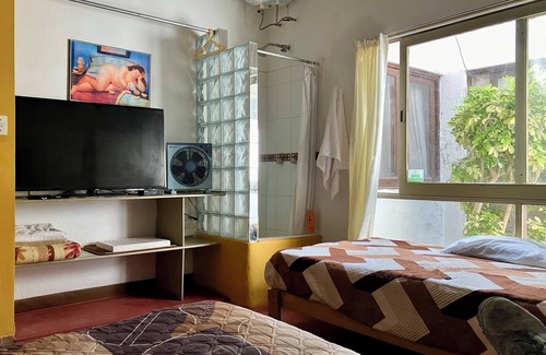 Punta Hermosa Bed & Breakfast | Merlin Punta Hermosa Hostel
