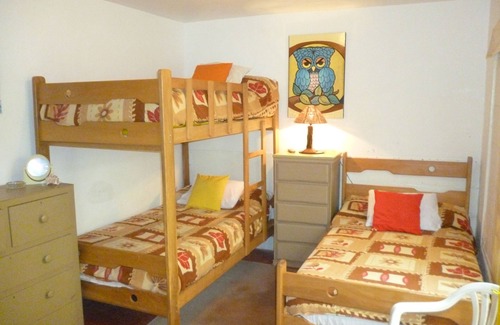 Punta Hermosa Bed & Breakfast | Merlin Punta Hermosa Hostel