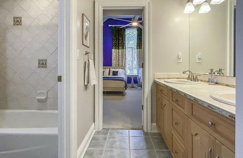 Newtown House | Merlins Escape