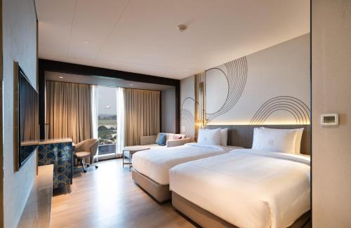 Coimbatore Hotel | Merlis Hotel Coimbatore