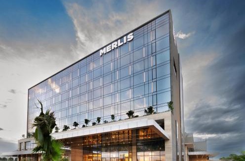 Coimbatore Hotel | Merlis Hotel Coimbatore