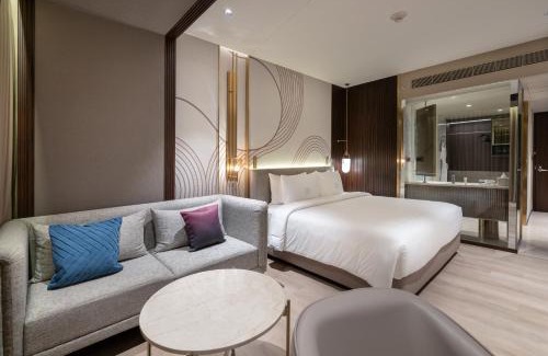 Coimbatore Hotel | Merlis Hotel Coimbatore